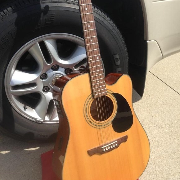 Meet your Posher, Gerald - Picture 1 of 1